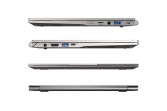 NOTEBOOTICA CLEVO L142MU Portable Clevo avec linux ou sans OS